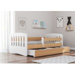 Postelja Kids Classic Scandinavia